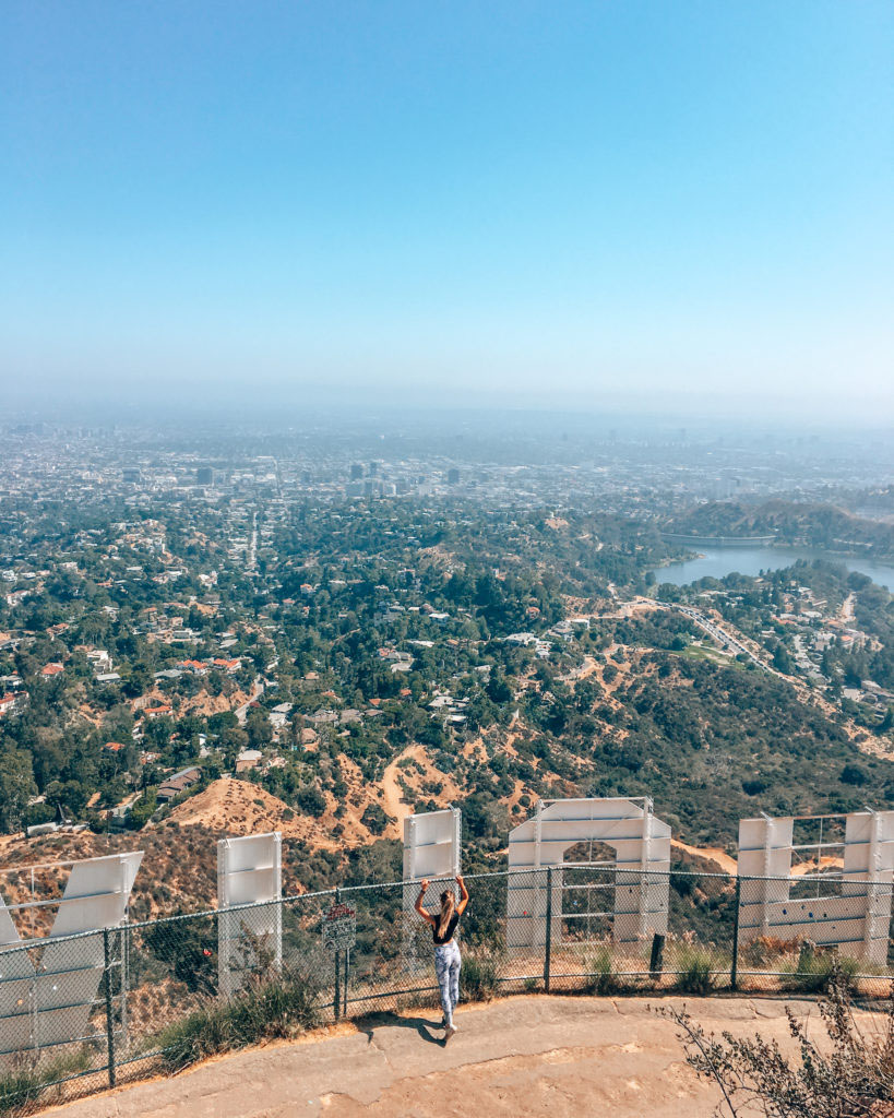 10 things to do in LA