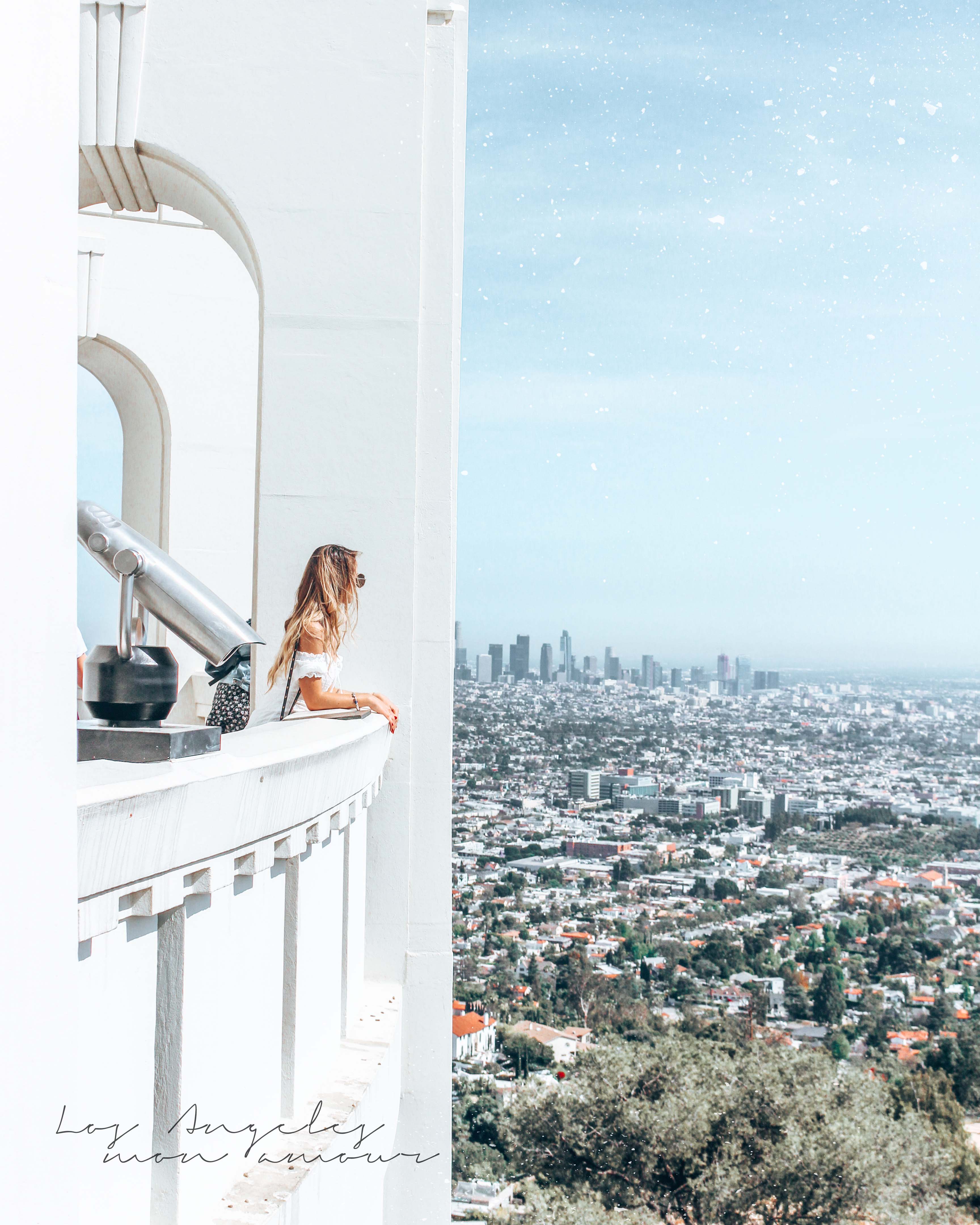 10 things to do in LA